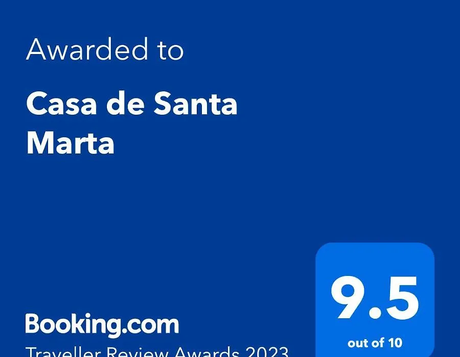 Casa De Santa Marta-1