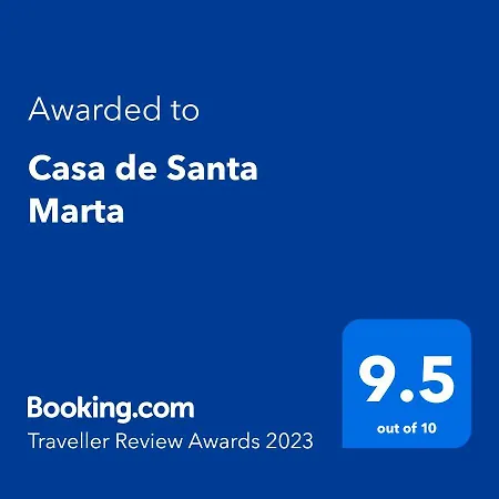 Casa De Santa Marta-2